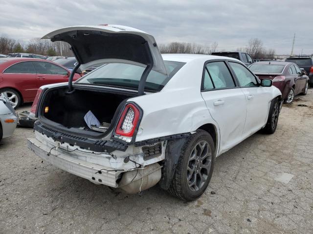 Photo 3 from auction – 2018 CHRYSLER 300 S with VIN 2C3CCAGG7JH267375