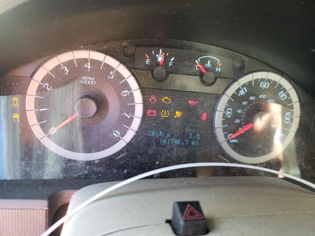Photo 9 from auction – 2012 FORD ESCAPE XLS with VIN 1FMCU0C72CKC37247