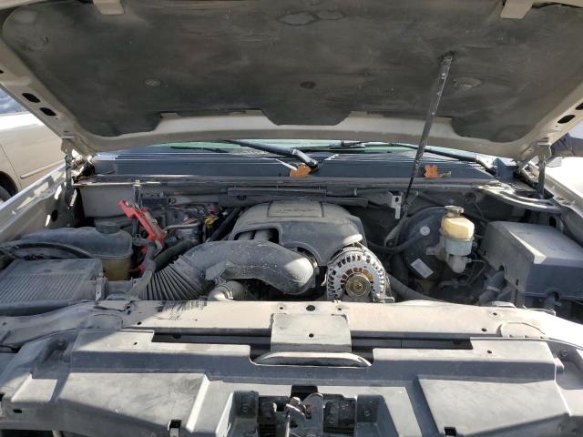 Photo 12 from auction – 2007 CHEVROLET SUBURBAN C with VIN 1GNFC16J07R182173
