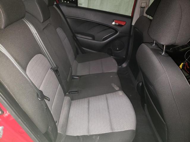 Photo 10 from auction – 2014 KIA FORTE EX with VIN KNAFX4A83E5091578