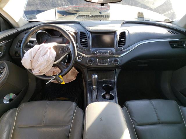Photo 8 from auction – 2017 CHEVROLET IMPALA PRE with VIN 2G1145S36H9104032