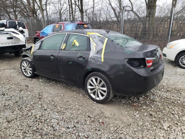 Photo 2 from auction – 2013 BUICK VERANO with VIN 1G4PP5SK8D4113954