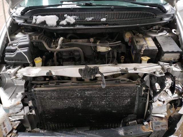Photo 12 from auction – 2006 DODGE GRAND CARA with VIN 2D4GP44L66R901008