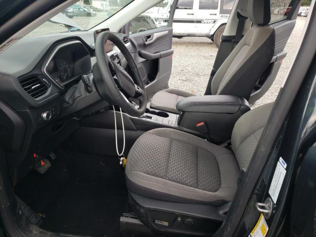 Photo 7 from auction – 2022 FORD ESCAPE SE with VIN 1FMCU9G68NUB10810