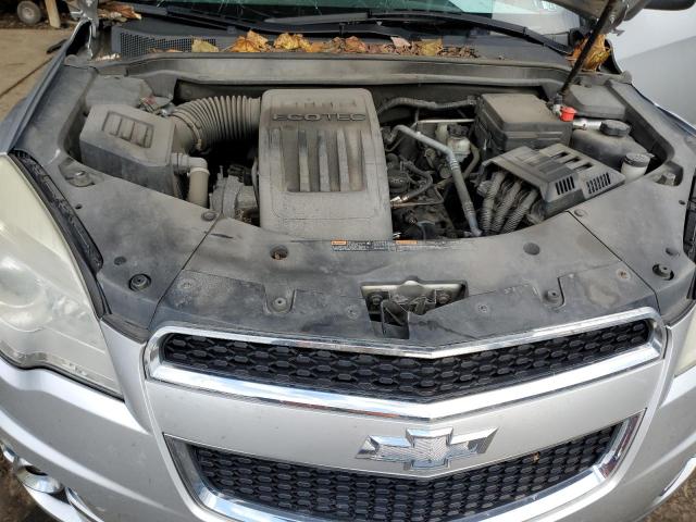 Photo 12 from auction – 2013 CHEVROLET EQUINOX LT with VIN 2GNFLGEK6D6187866