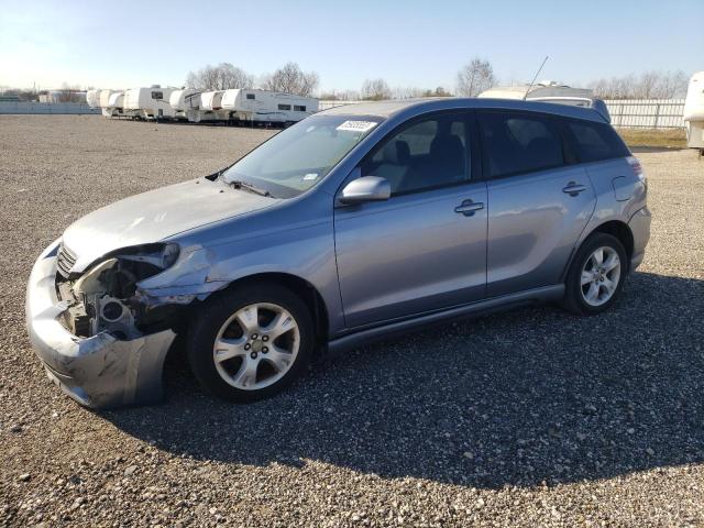 Photo 1 from auction – 2006 TOYOTA COROLLA MA with VIN 2T1KR32E96C610566