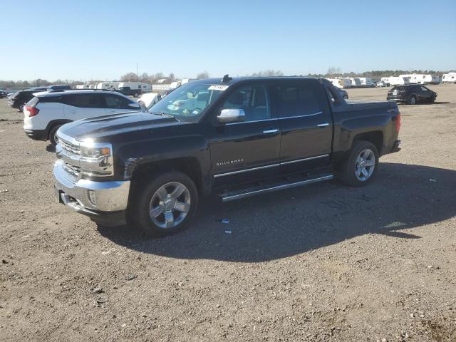 Photo 1 from auction – 2017 CHEVROLET SILVERADO with VIN 3GCUKSEJ8HG432920