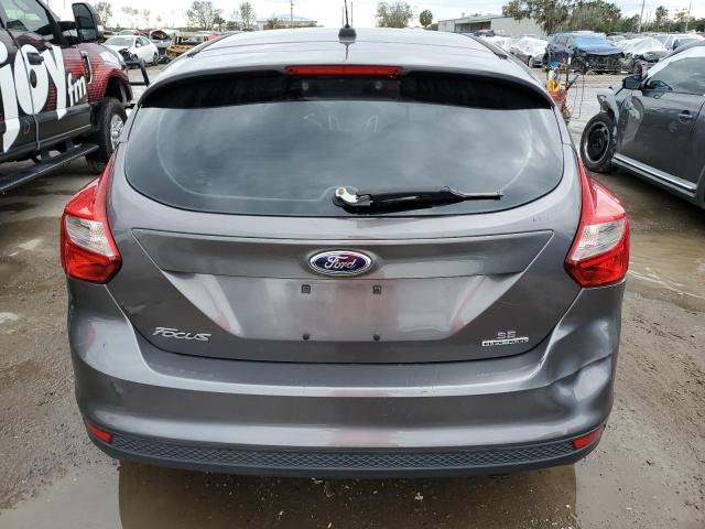 Photo 6 from auction – 2014 FORD FOCUS SE with VIN 1FADP3K21EL345675