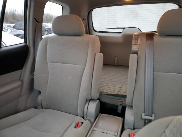 Photo 10 from auction – 2010 TOYOTA HIGHLANDER with VIN 5TDBK3EH5AS031794