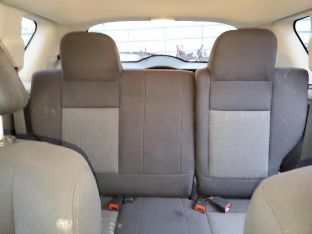 Photo 10 from auction – 2008 JEEP COMPASS SP with VIN 1J8FF47W38D759040