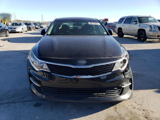 Photo 5 from auction – 2016 KIA OPTIMA LX with VIN 5XXGT4L30GG032670