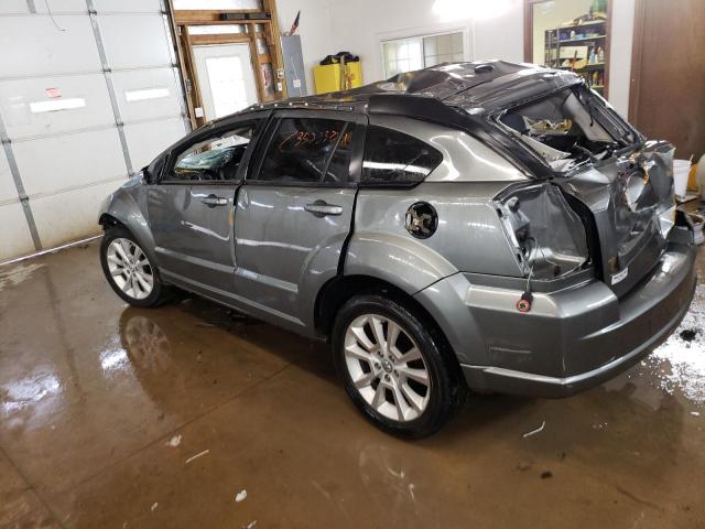 Photo 2 from auction – 2011 DODGE CALIBER HE with VIN 1B3CB5HA9BD231378