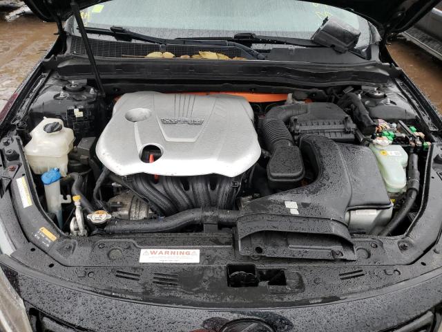 Photo 11 from auction – 2013 KIA OPTIMA HYB with VIN KNAGM4AD0D5059955