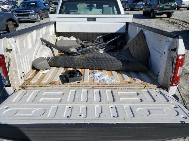 Фото 10 с аукциона – 2018 FORD F150 с VIN 1FTMF1CB2JKC18322
