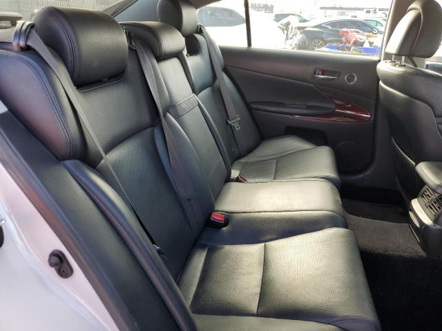 Photo 10 from auction – 2006 LEXUS GS 300 with VIN JTHBH96S865020604