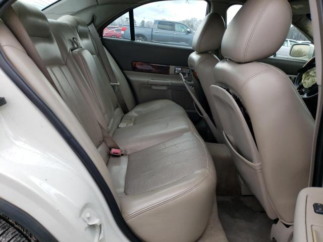 Photo 10 from auction – 2004 LINCOLN LS with VIN 1LNHM86S44Y610601