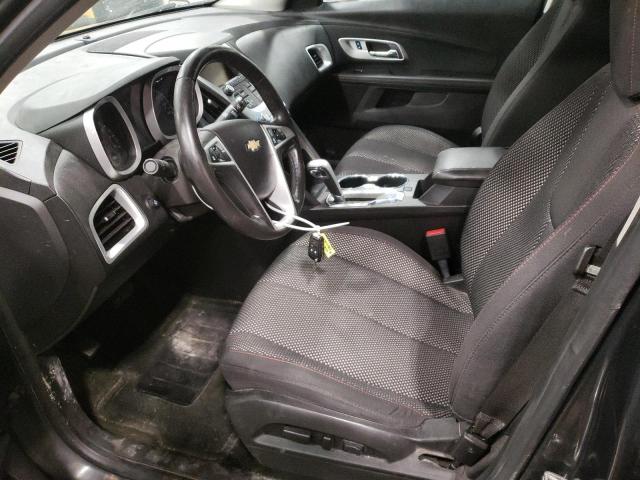 Photo 7 from auction – 2013 CHEVROLET EQUINOX LT with VIN 2GNALDEK6D6306220