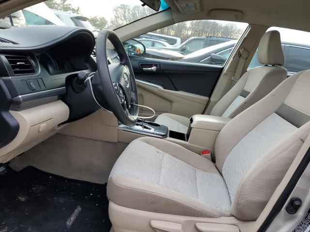 Photo 7 from auction – 2014 TOYOTA CAMRY HYBR with VIN 4T1BD1FK5EU098725
