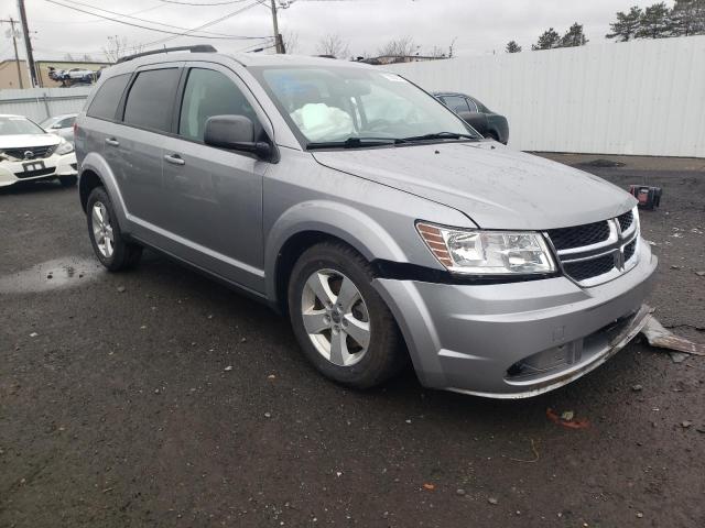 Photo 4 from auction – 2017 DODGE JOURNEY SE with VIN 3C4PDCAB3HT539201
