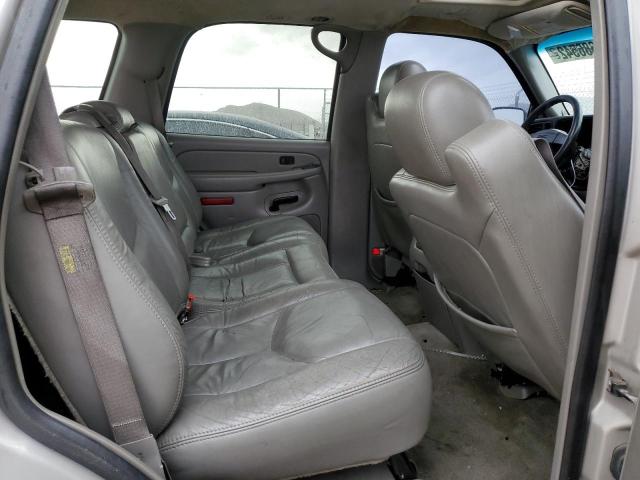 Photo 11 from auction – 2004 GMC YUKON with VIN 1GKEC13V94R150317