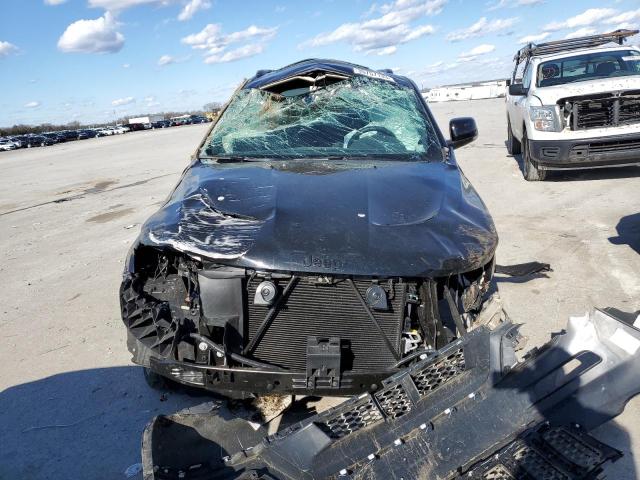 Photo 5 from auction – 2021 JEEP GRAND CHER with VIN 1C4RJFBG3MC779397