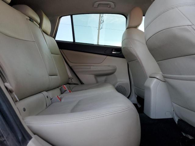 Photo 11 from auction – 2013 SUBARU IMPREZA SP with VIN JF1GPAR66D2874568