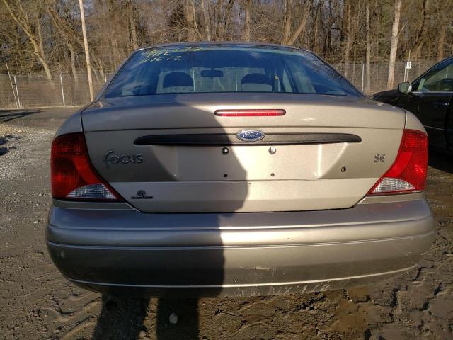 Photo 6 from auction – 2004 FORD FOCUS SE C with VIN 1FAFP34Z84W139303