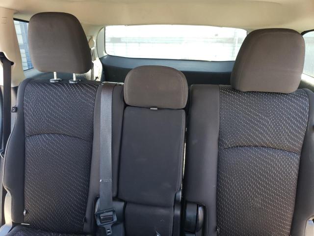 Photo 10 from auction – 2019 DODGE JOURNEY SE with VIN 3C4PDCBG2KT834887