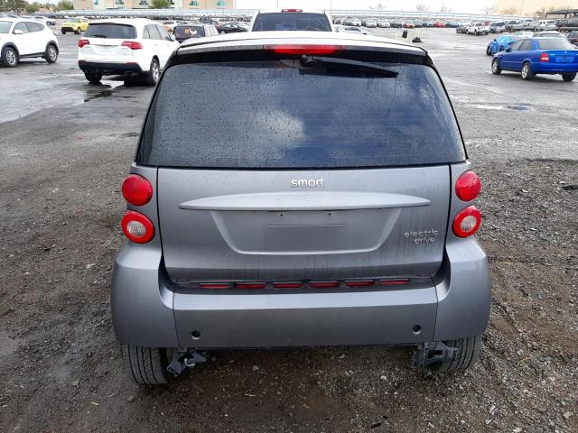 Photo 6 from auction – 2015 SMART FORTWO with VIN WMEEJ9AA2FK831643