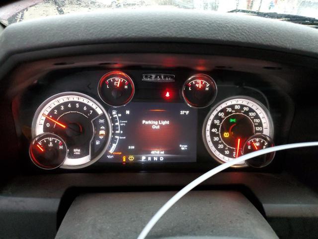Photo 9 from auction – 2018 RAM 1500 SLT with VIN 1C6RR7GT3JS312154