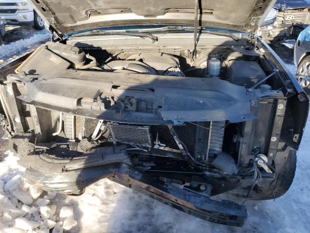 Photo 12 from auction – 2010 CADILLAC ESCALADE P with VIN 1GYUKCEFXAR280737