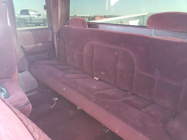 Photo 10 from auction – 1997 GMC SIERRA C15 with VIN 2GTEC19R5V1539200