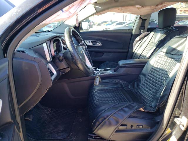 Photo 7 from auction – 2012 CHEVROLET EQUINOX LT with VIN 2GNALPEK1C6124327