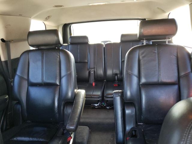 Photo 10 from auction – 2007 GMC YUKON with VIN 1GKFK13087J108736