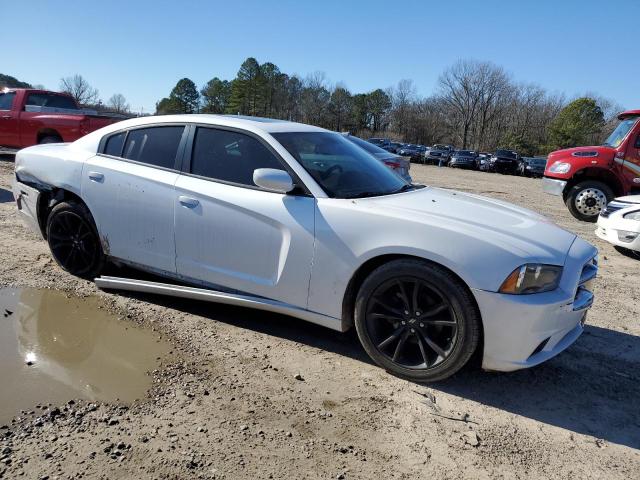 Photo 4 from auction – 2014 DODGE CHARGER SX with VIN 2C3CDXHG0EH329087