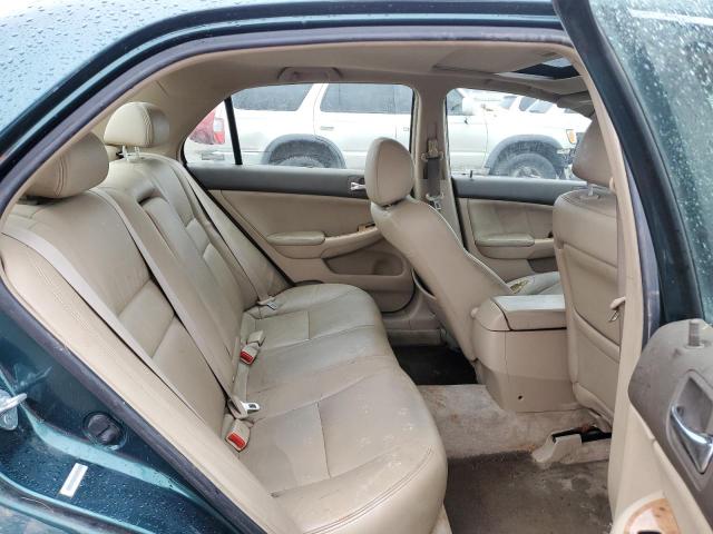 Photo 10 from auction – 2003 HONDA ACCORD EX with VIN JHMCM56693C073394