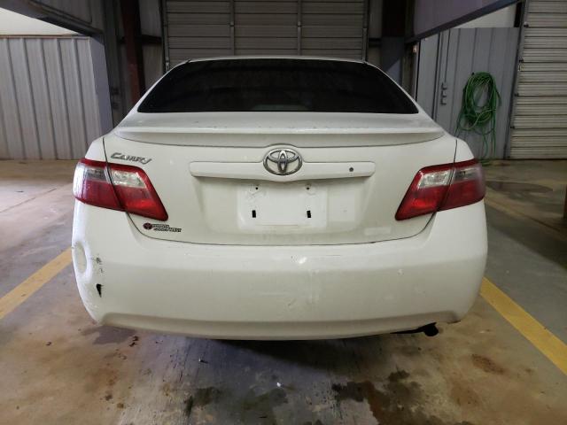 Photo 6 from auction – 2009 TOYOTA CAMRY BASE with VIN 4T1BE46KX9U807556