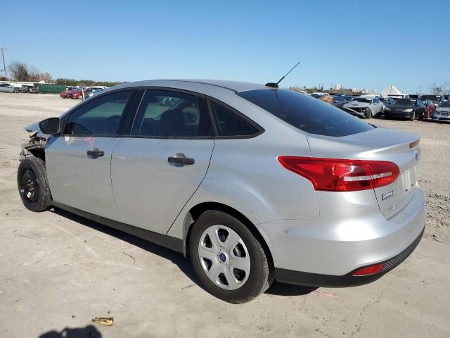 Photo 2 from auction – 2018 FORD FOCUS S with VIN 1FADP3E22JL210713