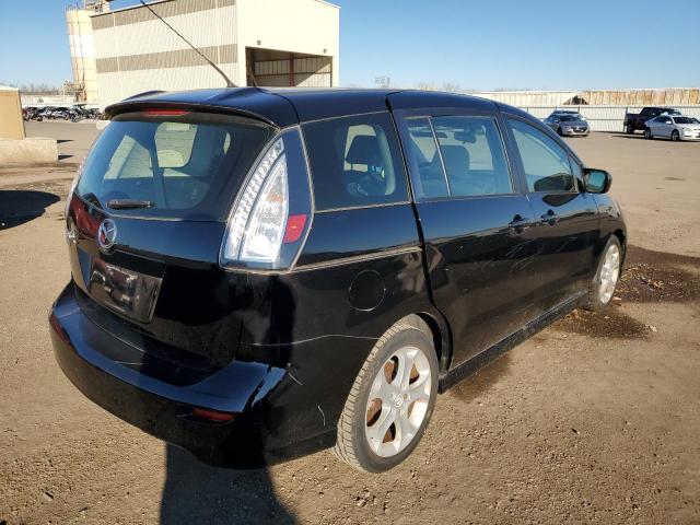 Photo 3 from auction – 2010 MAZDA 5 with VIN JM1CR2W39A0372499