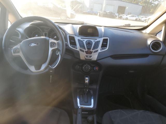 Photo 8 from auction – 2011 FORD FIESTA SE with VIN 3FADP4EJ1BM157497