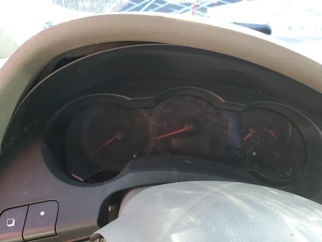 Photo 9 from auction – 2012 NISSAN ALTIMA BAS with VIN 1N4AL2AP6CN455824
