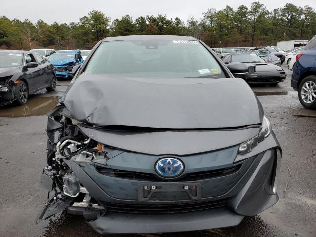 Photo 5 from auction – 2020 TOYOTA PRIUS PRIM with VIN JTDKARFP5L3155306
