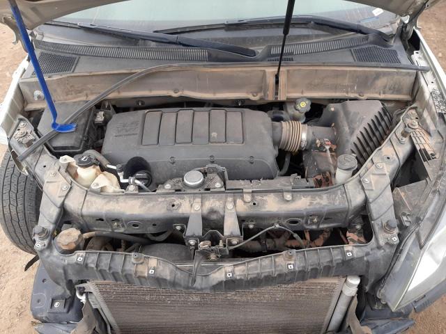 Photo 12 from auction – 2017 CHEVROLET TRAVERSE L with VIN 1GNKRGKD2HJ162961
