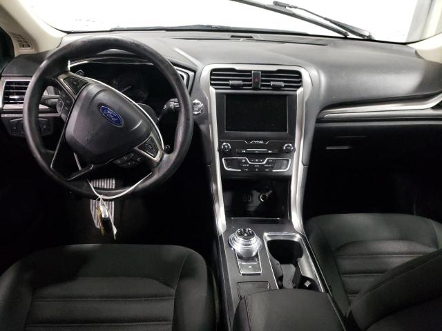 Photo 8 from auction – 2019 FORD FUSION SE with VIN 3FA6P0HD7KR134462