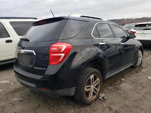 Photo 3 from auction – 2016 CHEVROLET EQUINOX LT with VIN 2GNALDEK2G1175014