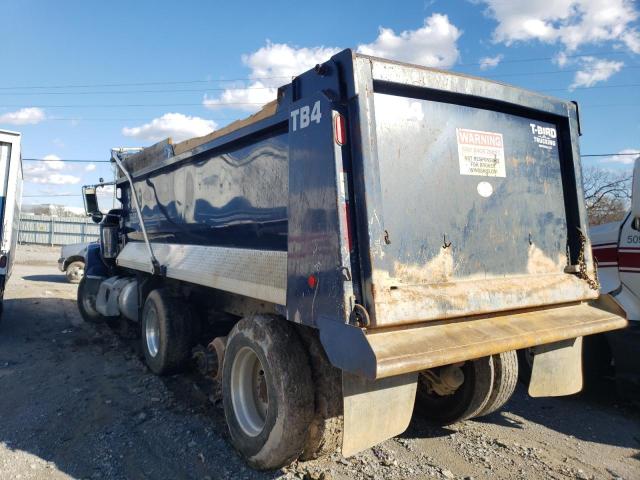 Photo 2 from auction – 2012 PETERBILT 388 with VIN 1NPWL40X1CD136598