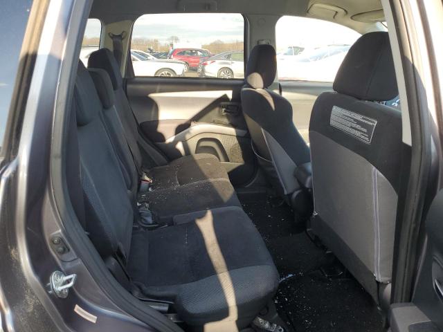 Photo 11 from auction – 2009 MITSUBISHI OUTLANDER with VIN JA4LS21W09Z003103