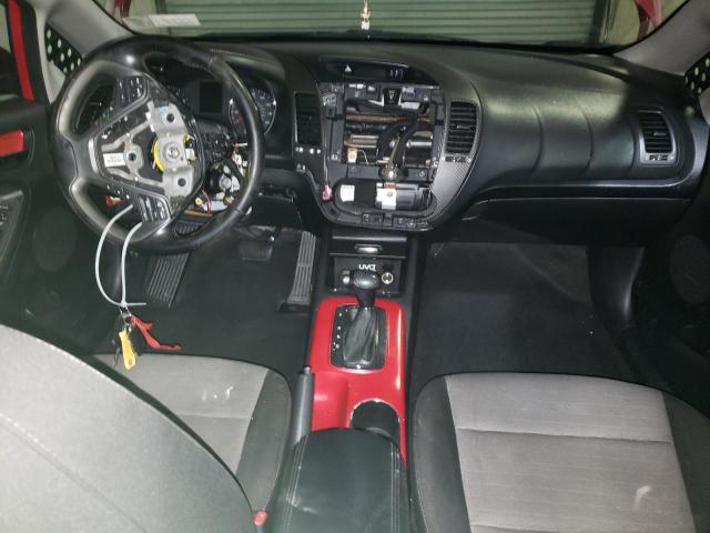 Photo 8 from auction – 2014 KIA FORTE EX with VIN KNAFX4A83E5091578
