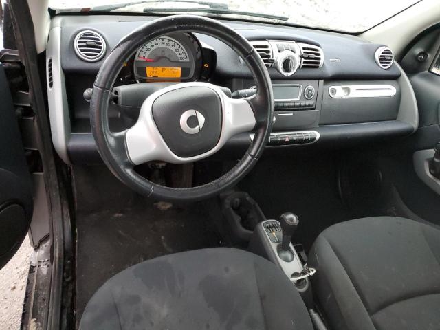 Photo 8 from auction – 2013 SMART FORTWO PUR with VIN WMEEJ3BA7DK607034