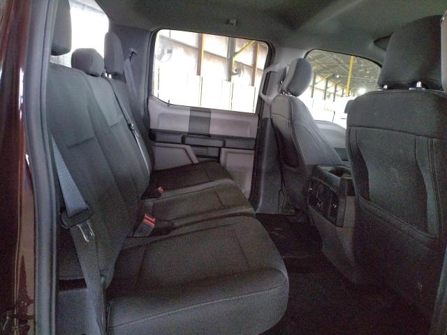 Photo 10 from auction – 2018 FORD F150 SUPER with VIN 1FTEW1C58JKF41384